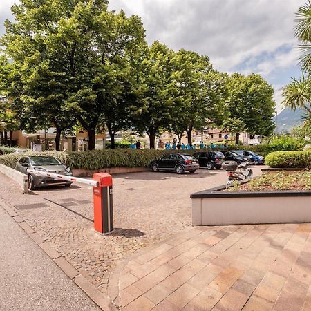 Casa Fortuna Riva del Garda Buitenkant foto