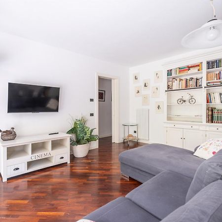 Casa Fortuna Riva del Garda Buitenkant foto