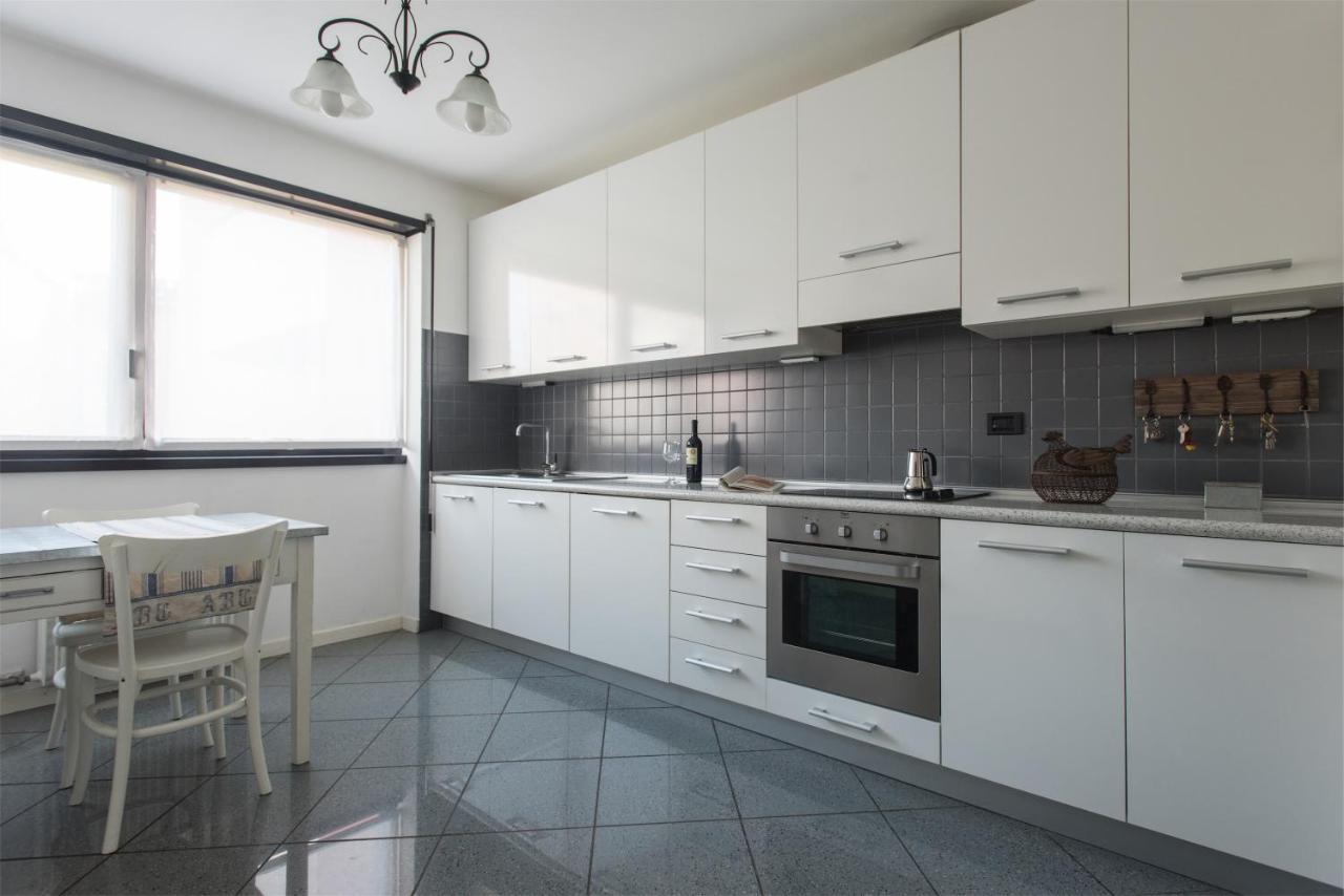 Casa Fortuna Riva del Garda Buitenkant foto