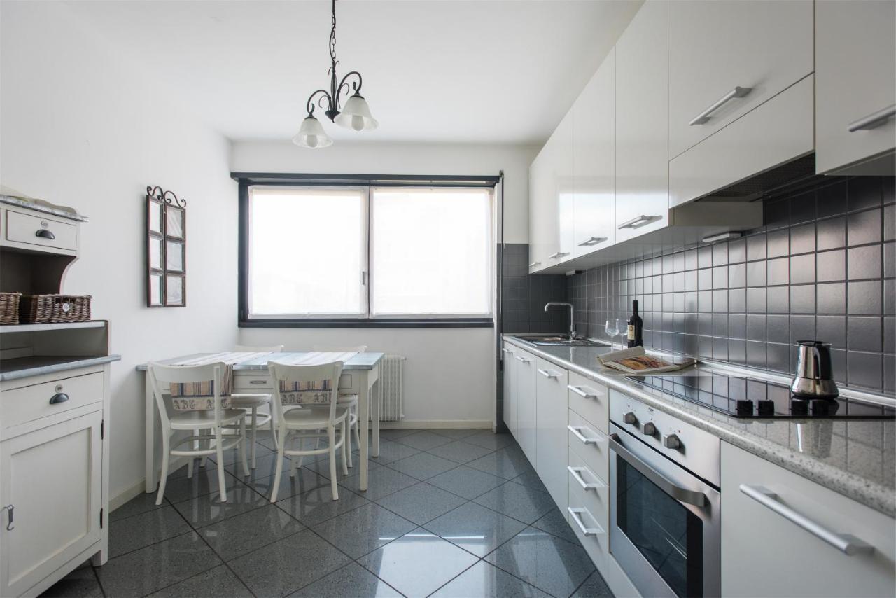 Casa Fortuna Riva del Garda Buitenkant foto