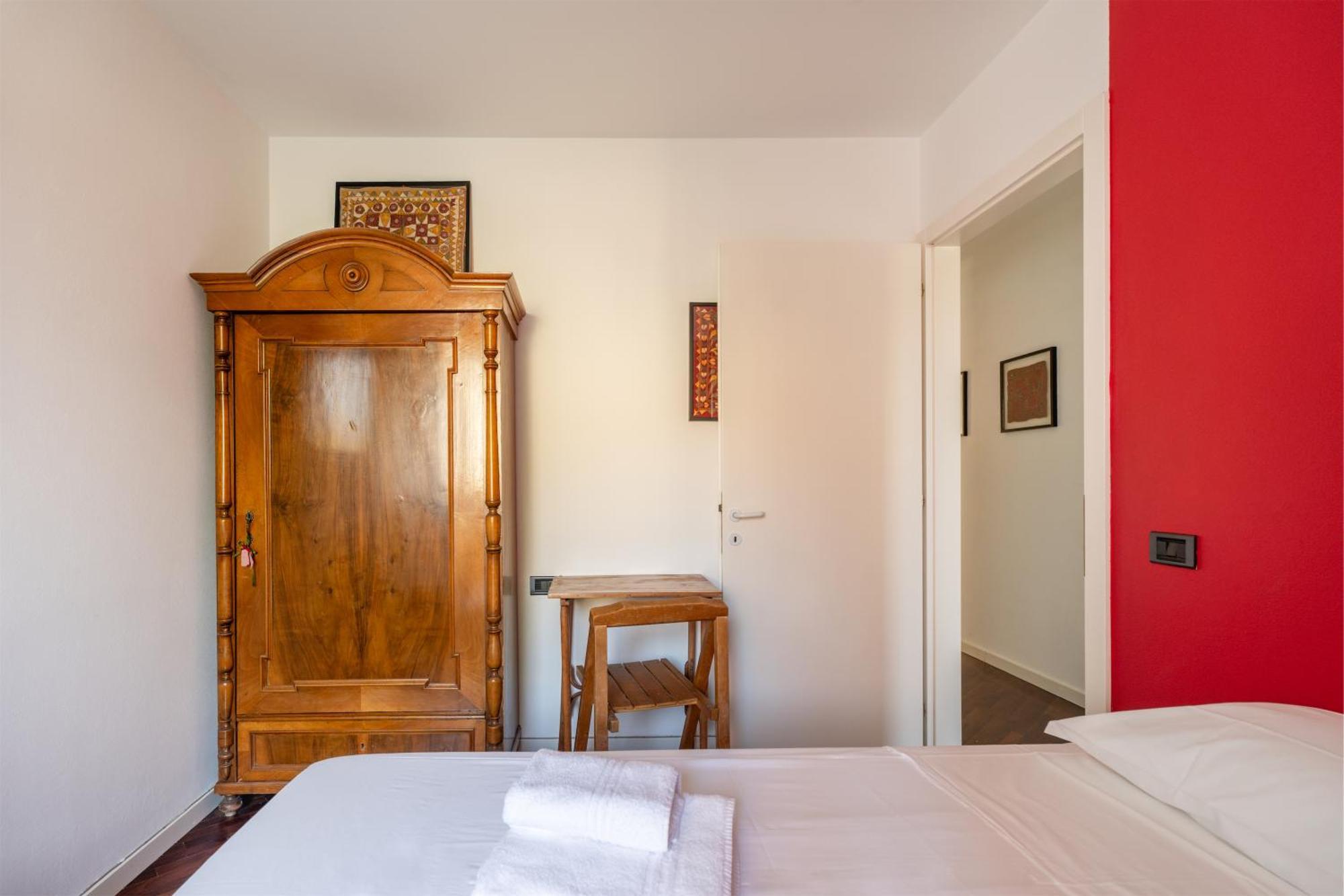 Casa Fortuna Riva del Garda Buitenkant foto