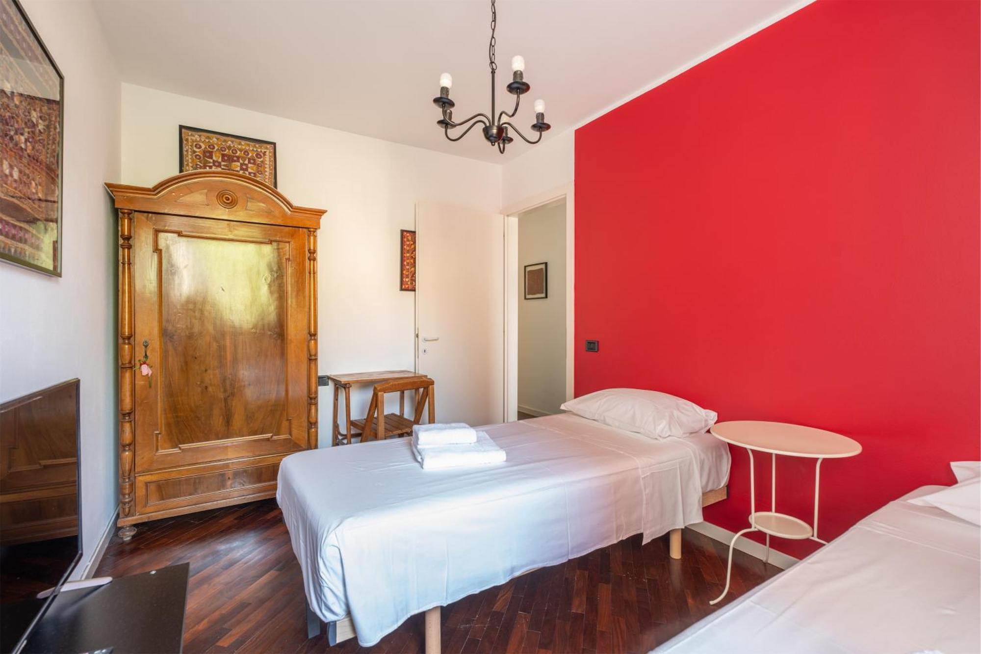 Casa Fortuna Riva del Garda Buitenkant foto