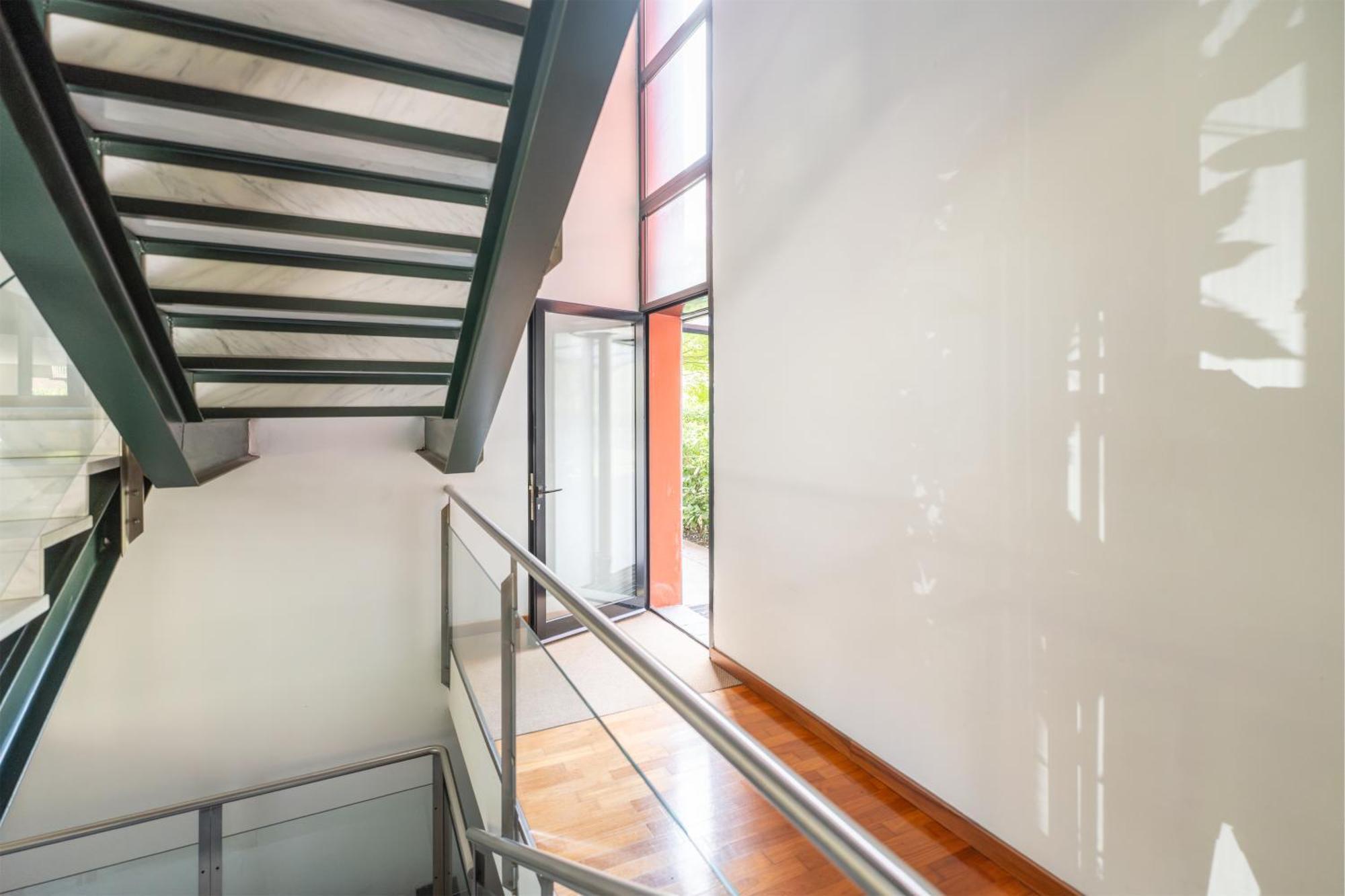 Casa Fortuna Riva del Garda Buitenkant foto