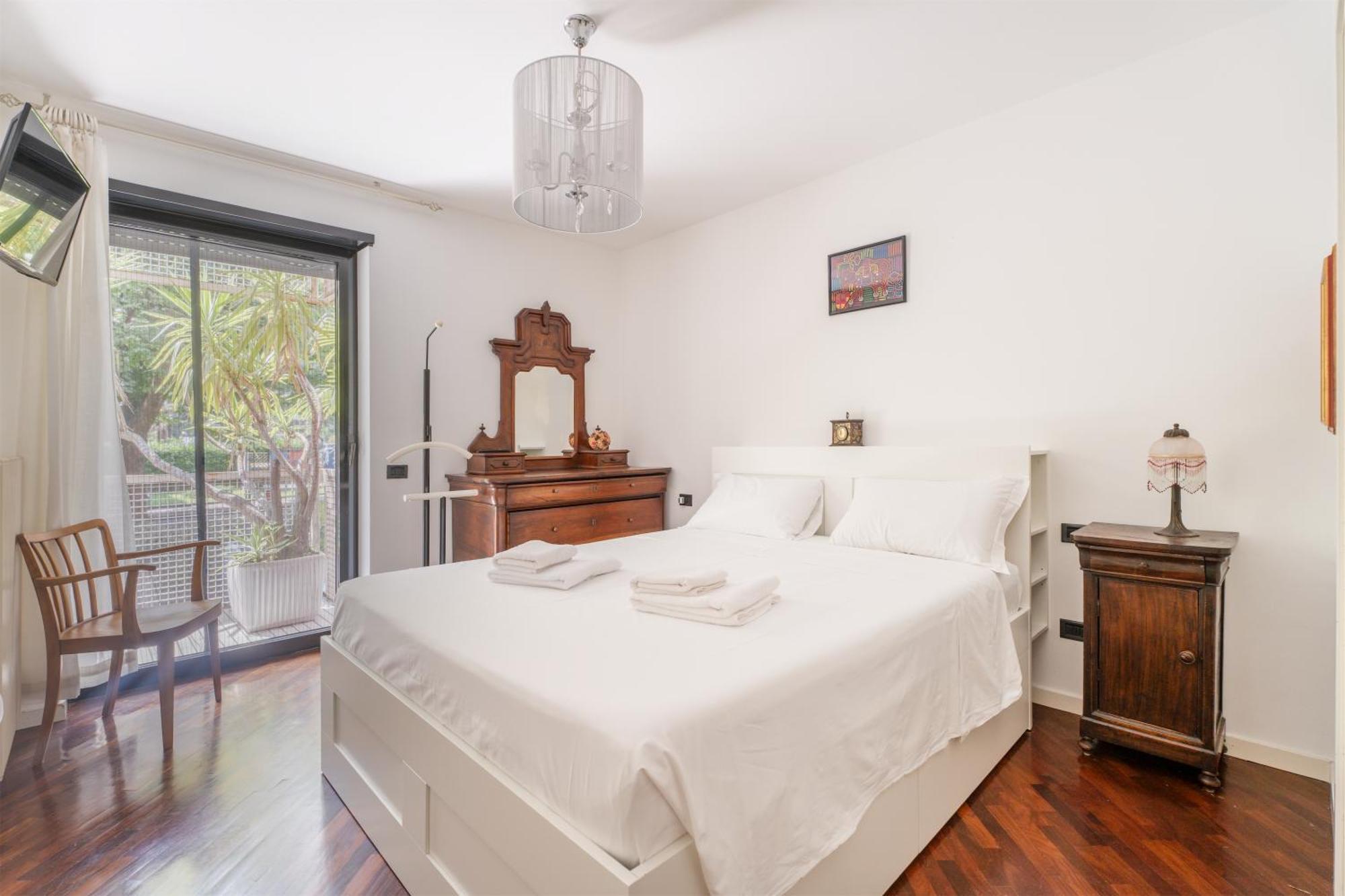 Casa Fortuna Riva del Garda Buitenkant foto