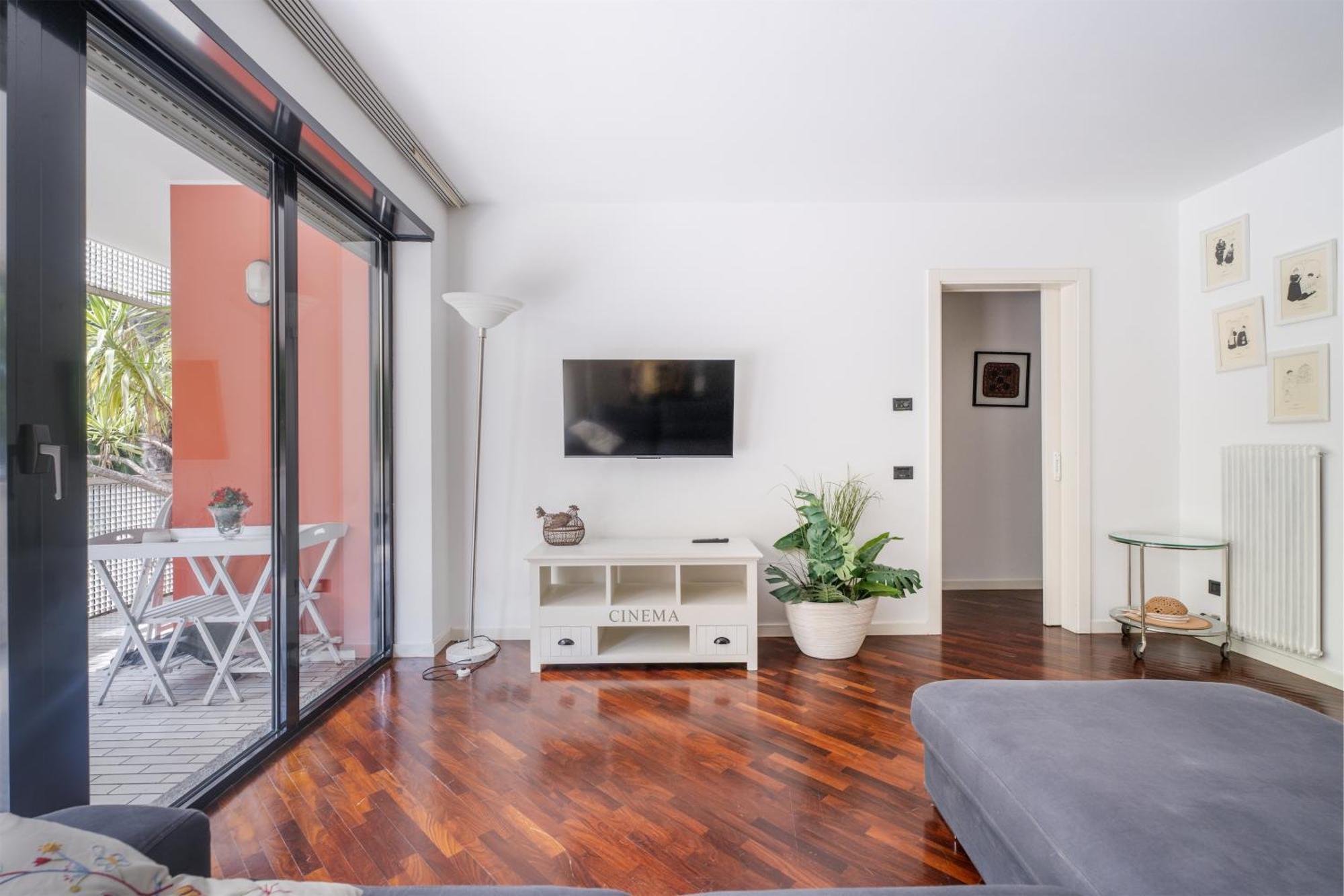 Casa Fortuna Riva del Garda Buitenkant foto