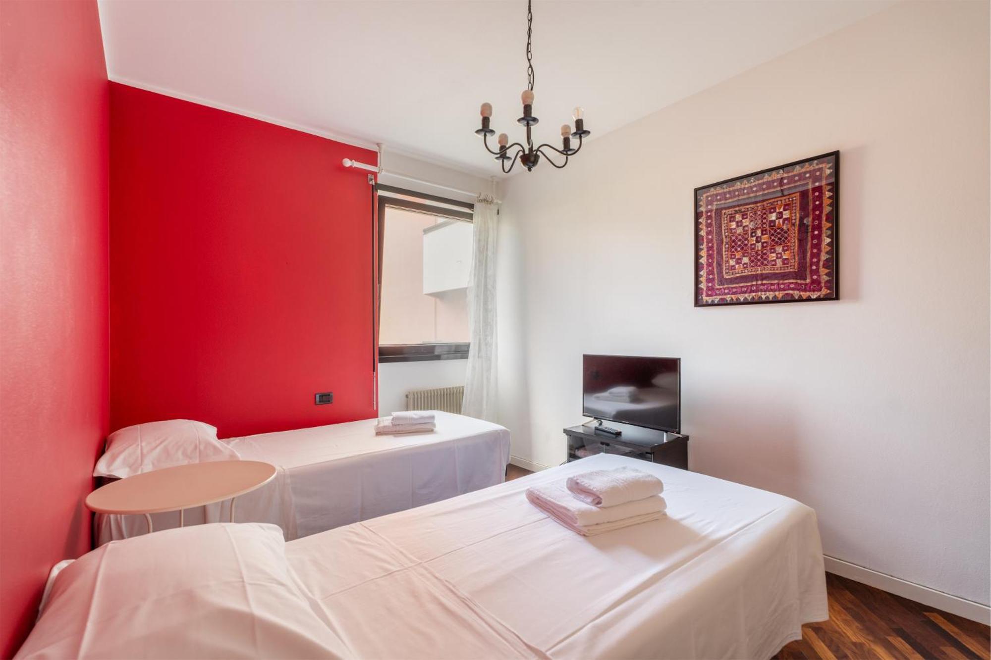 Casa Fortuna Riva del Garda Buitenkant foto
