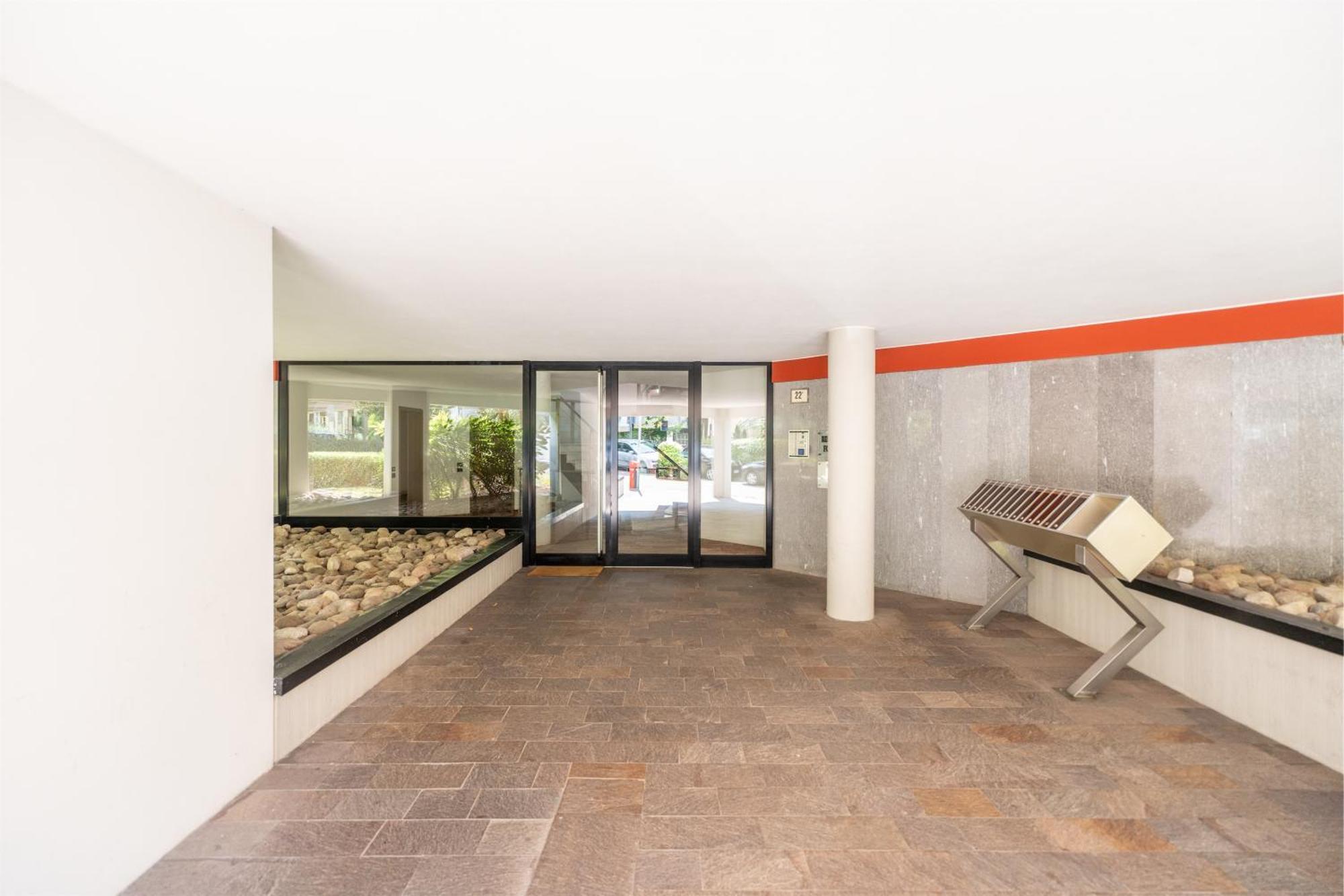 Casa Fortuna Riva del Garda Buitenkant foto