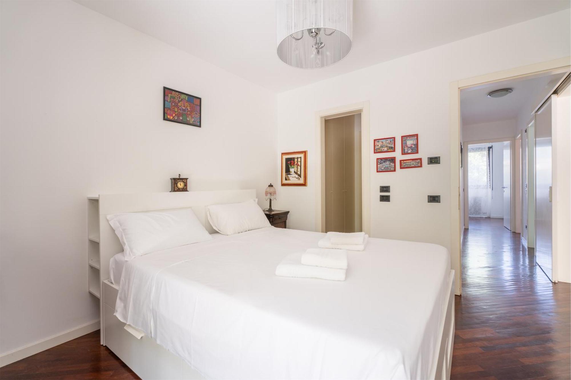 Casa Fortuna Riva del Garda Buitenkant foto