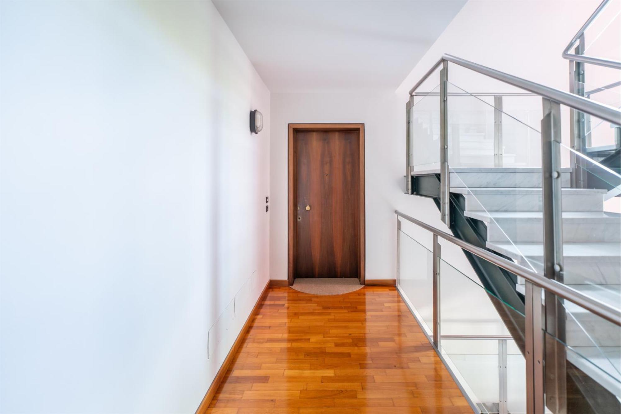 Casa Fortuna Riva del Garda Buitenkant foto