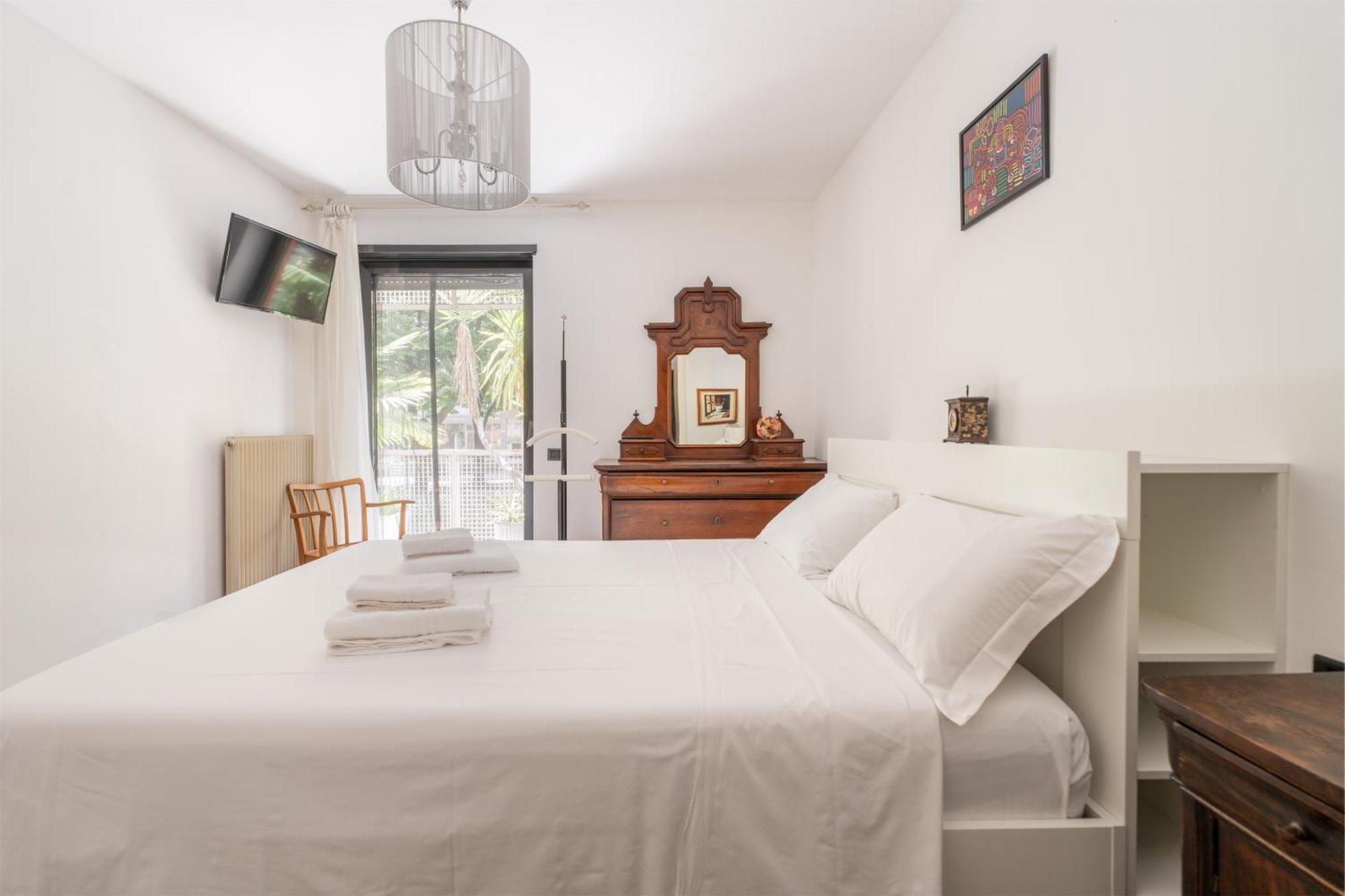 Casa Fortuna Riva del Garda Buitenkant foto